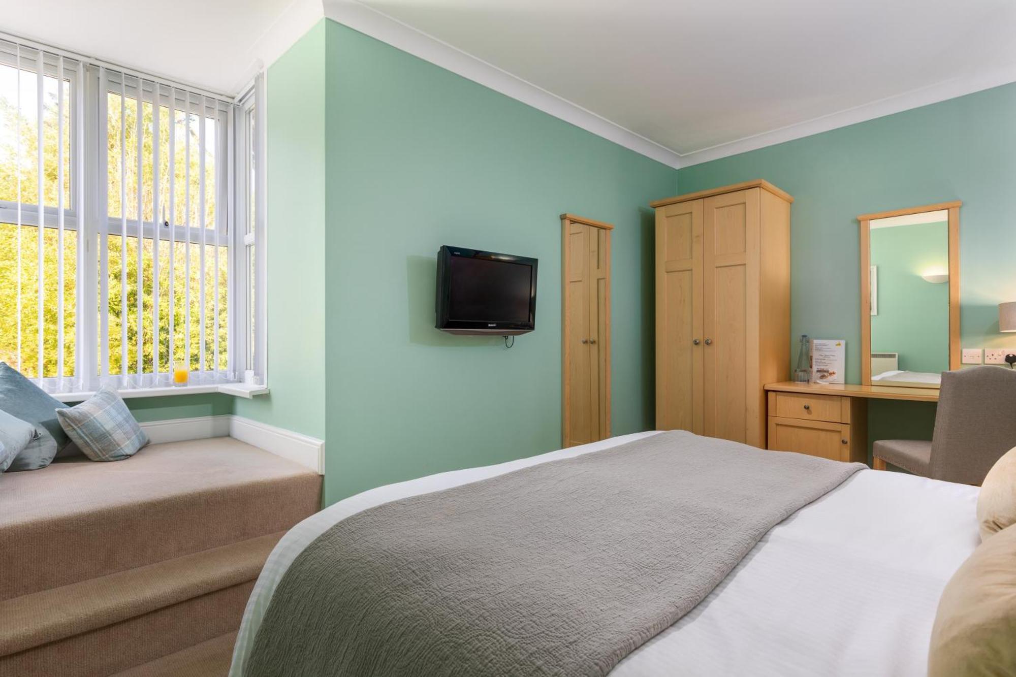 Hotel Penzance Hotel Penzance