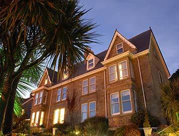 Hotel Penzance 4* Penzance