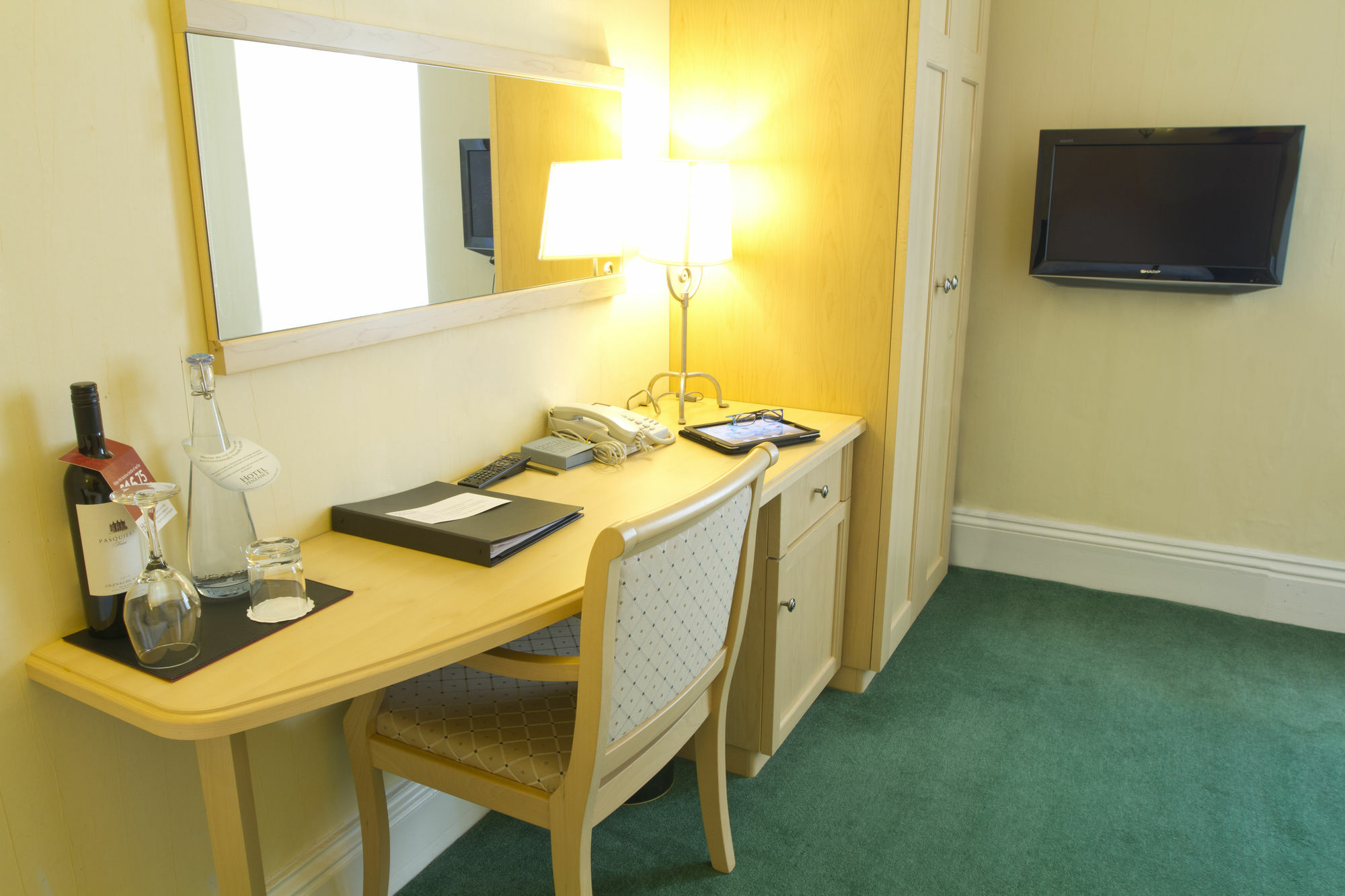 Hotel Penzance 4* Penzance