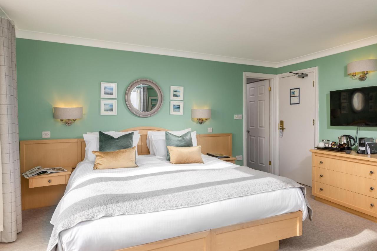 Hotel Hotel Penzance 4*